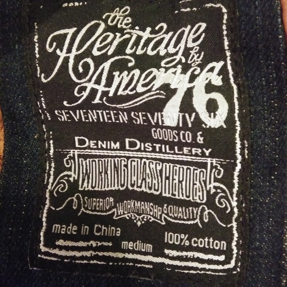 Jacket - Picture 2 of 3